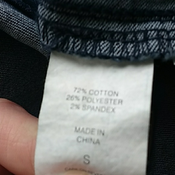 New York and Company pull on jeans size Small - Picture 4 of 4